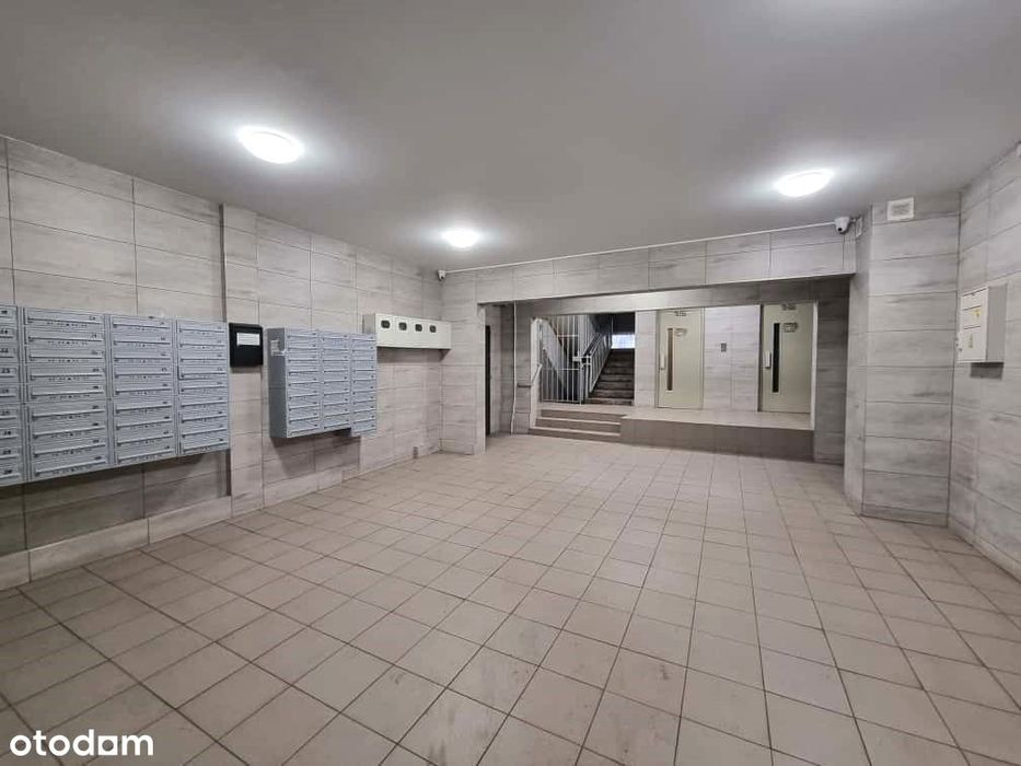 | Zielona część Katowic - spokój i cisza | 2x pokoje w bloku |