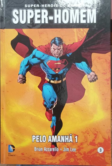 Livros de banda desenhada