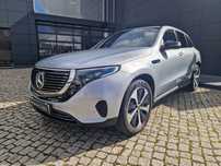 Mercedes-Benz EQC 400 4Matic