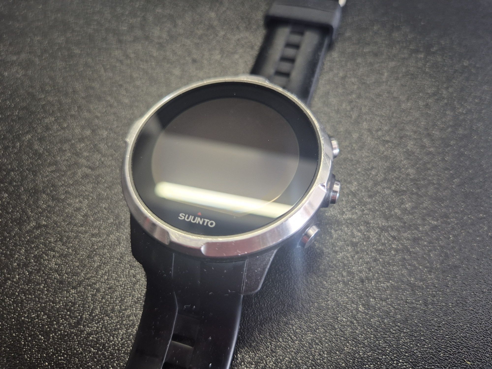 SUUNTO Spartan Sport (zegarek sportowy z GPS)