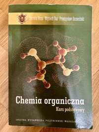 Chemia organiczna - Kurs podstawowy (D. Buza)