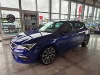 Seat Leon Salon Polska Gwarancja 1,8i Tsi Moc 240 KM TUNING