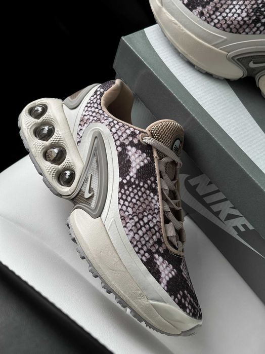 Кросівки Nike Air Max DN Snake premium
