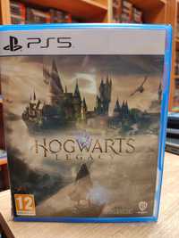Dziedzictwo Hogwartu PlayStation 5 (PS5) PL Harry Potter SklepRetroWWA