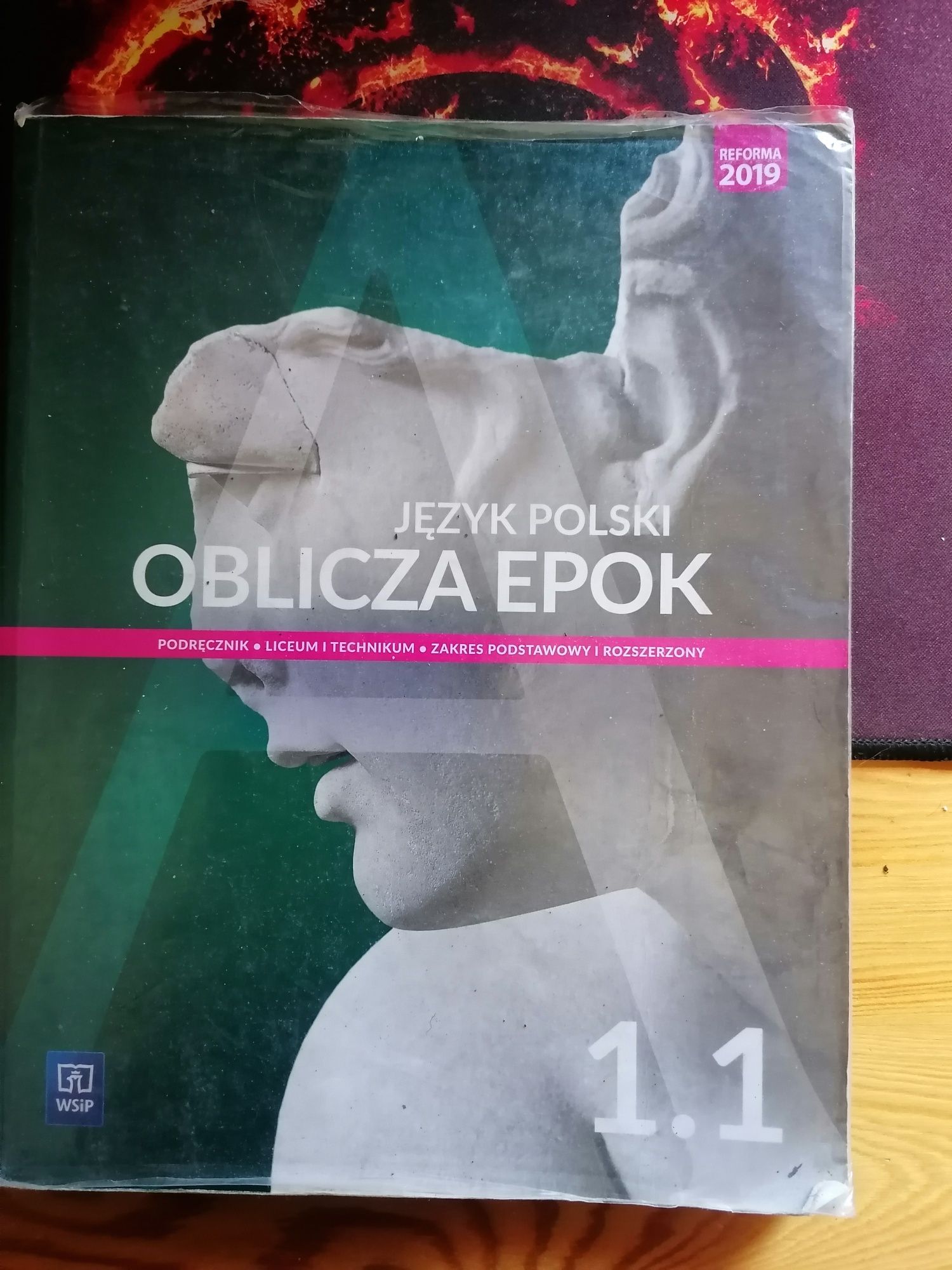 Oblicza epok 1.1