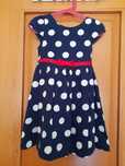 Vestido Young Dimension