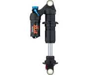 NOWY FOX Racing DHX FACTORY 230x60mm damper sprężynowy z blokadą skoku