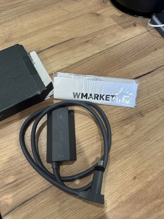 Переходник для старлинга