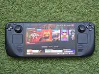 Steam Deck OLED 512 gb