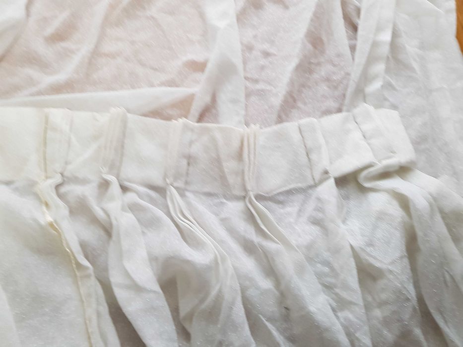 Cortinados Janela de Porta