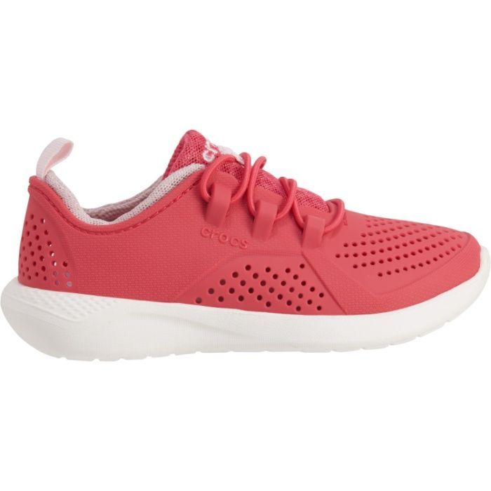 Crocs literide pacer детские летние кроссовки купить р.30,32 Оригинал!