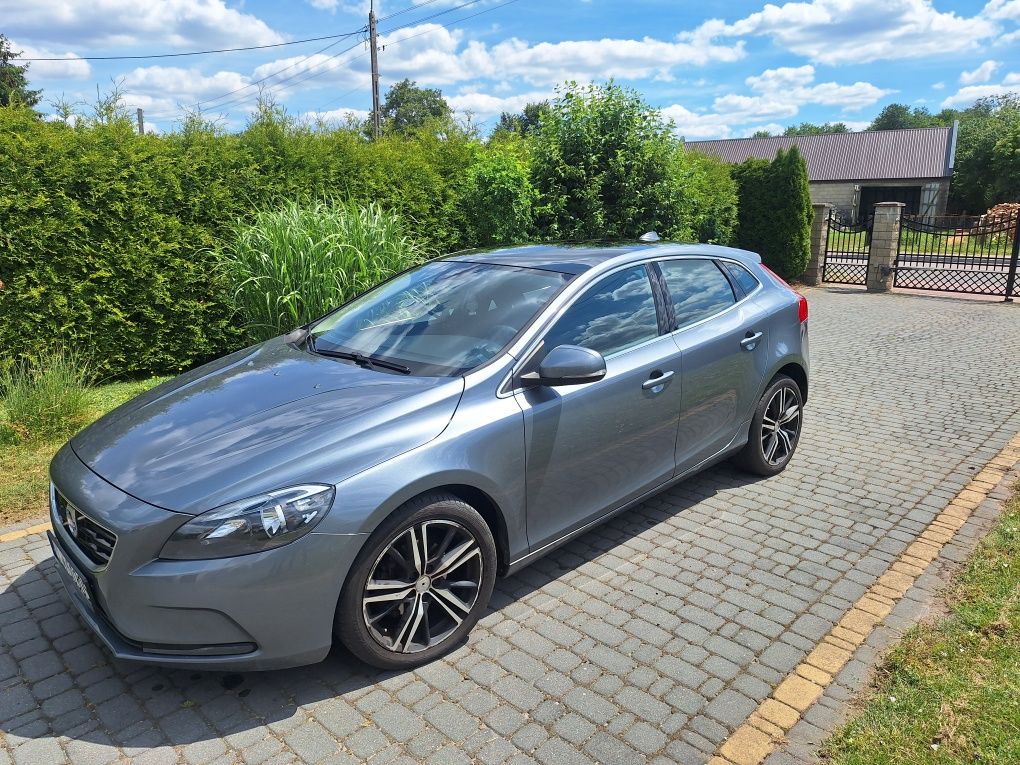 Volvo v40 , 2015 r.