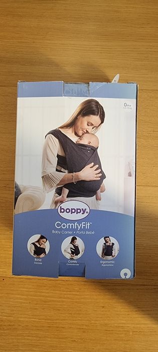 Vendo Marsupio Chicco