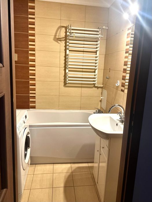 Mieszkanie do wynajęcia 47m2 osiedle muzyków