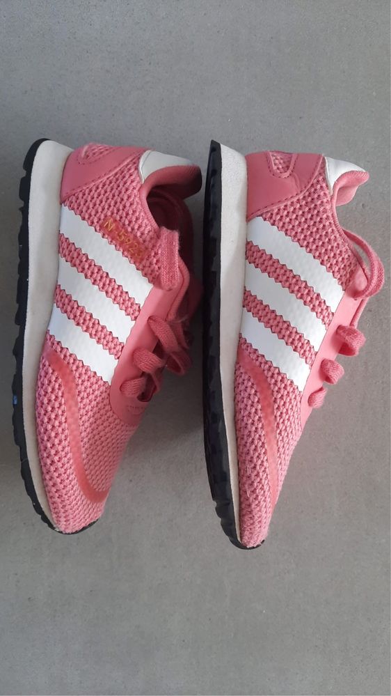 Buty dzieciece ADIDAS rozmiar 25