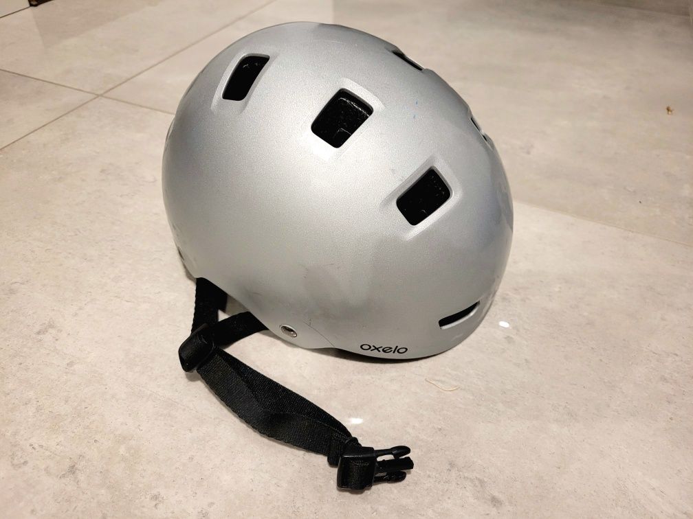 Kask Oxelo MF500 rozm. 52-55