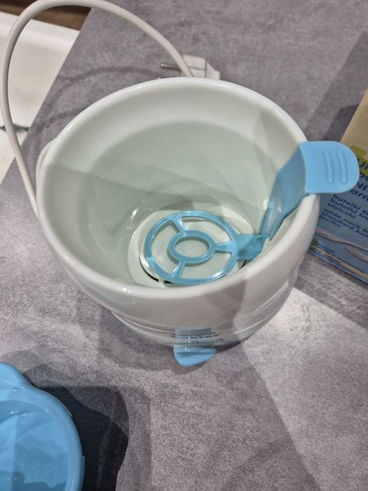 Podgrzewacz do butelek Canpol