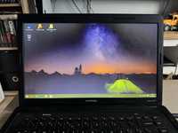 Laptop HP Compaq CQ57 Amd