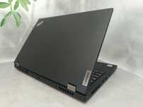 Quadro T1000 4GB/Lenovo ThinkPad P15 G1/i7-10750H/32/NVMe 512/FHD IPS