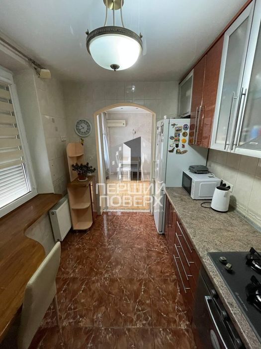 Добротный ремонт.  Павлово Поле, метро 23 Августа.  Є-відновлення +