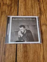 Płyty CD Sam Smith In The Lonely Hour Drowning Shadows Edition