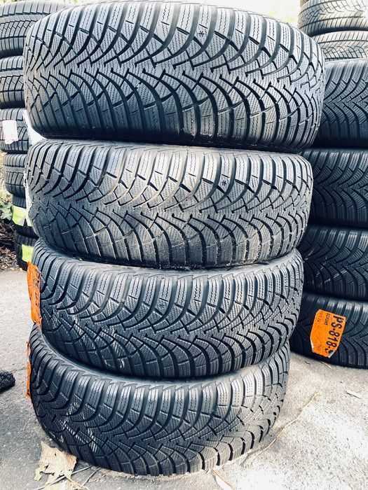 205 55 16 GoodYear UltraGrip 90% Зима 2023 Гарантія