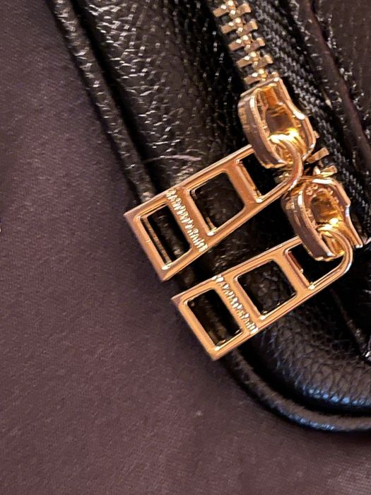 Zadig & Voltaire rock torebka