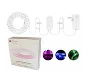 Світлодіодна стрічка Yeelight LED Lightstrip Plus 1S (YLDD05YL)