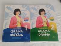 Grama to nie drama 1 i 2 część