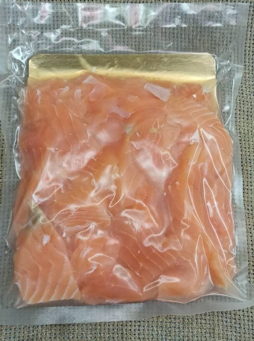 Лосось филе кусочки, сёмга, малосольные, слабосоленые,