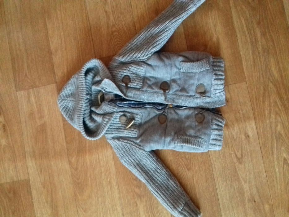 Куртка кофта zara