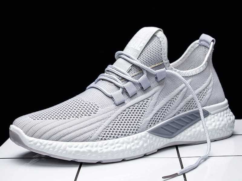 Nowość ! Nowe męskie buty sportowe A28- 42 !