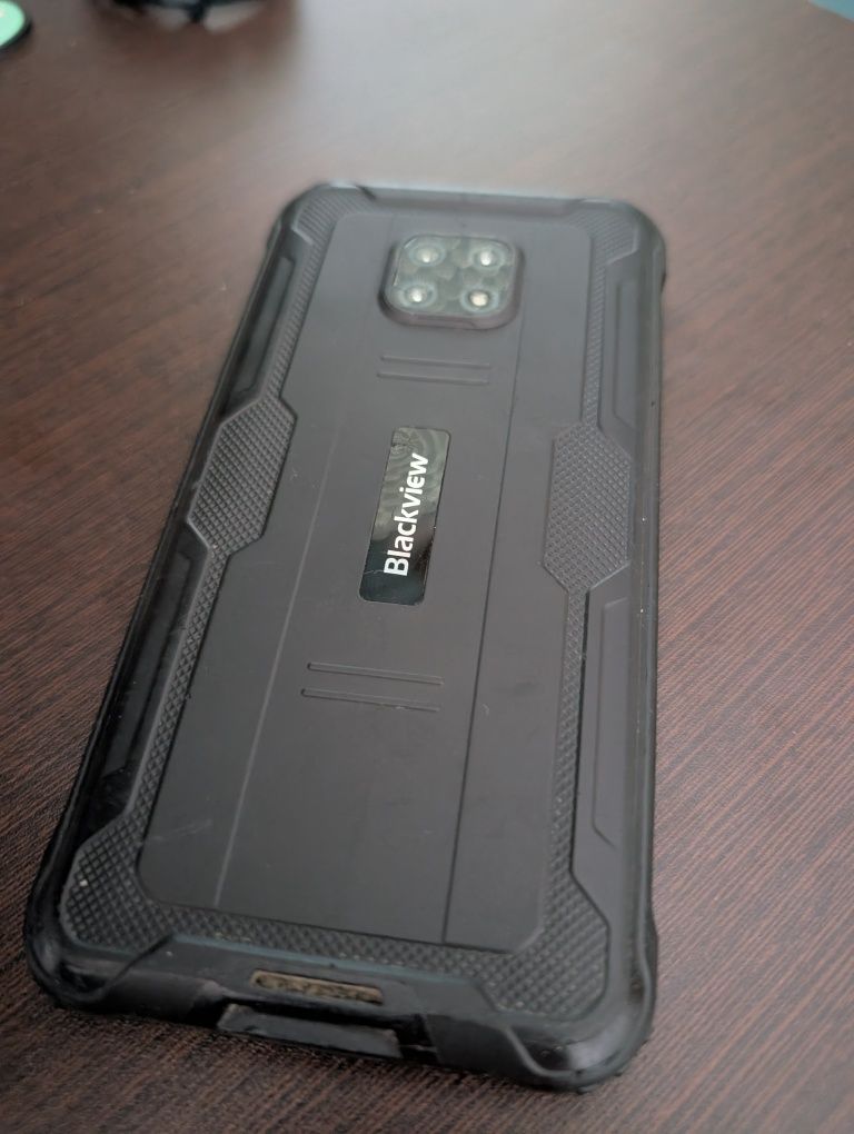 Blackview smartphone para peças