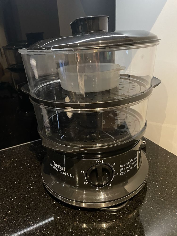 Parowar Tefal Convenient Series