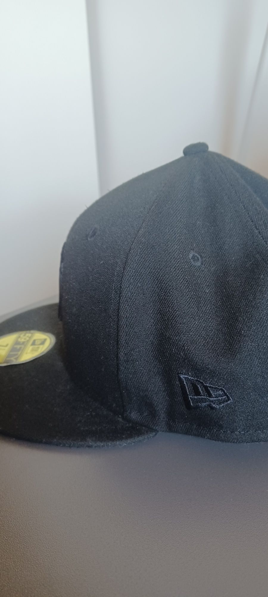 Boné de basebol NY Yankees