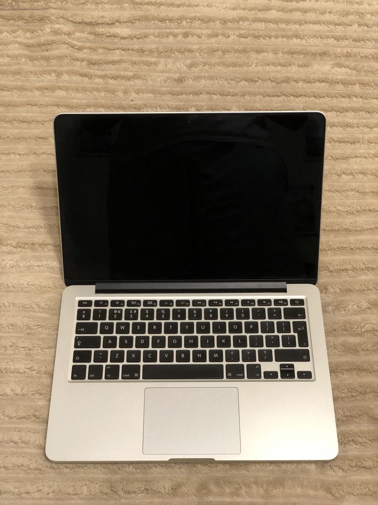 Ноутбук Apple Macbook Pro A1502 DDR3-8GB SSD