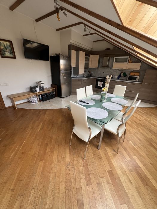 Подобова оренда Сихів, Санта Барбара, Драгана, Шувар, Зелена, Іскра,