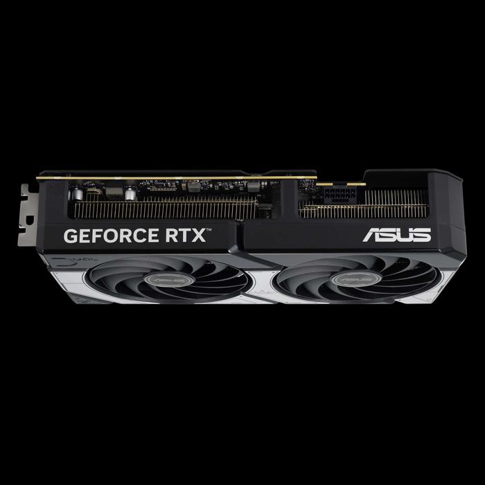 Гарантія! Нова Asus RTX 5070 12Gb Dual OC | TradeIn