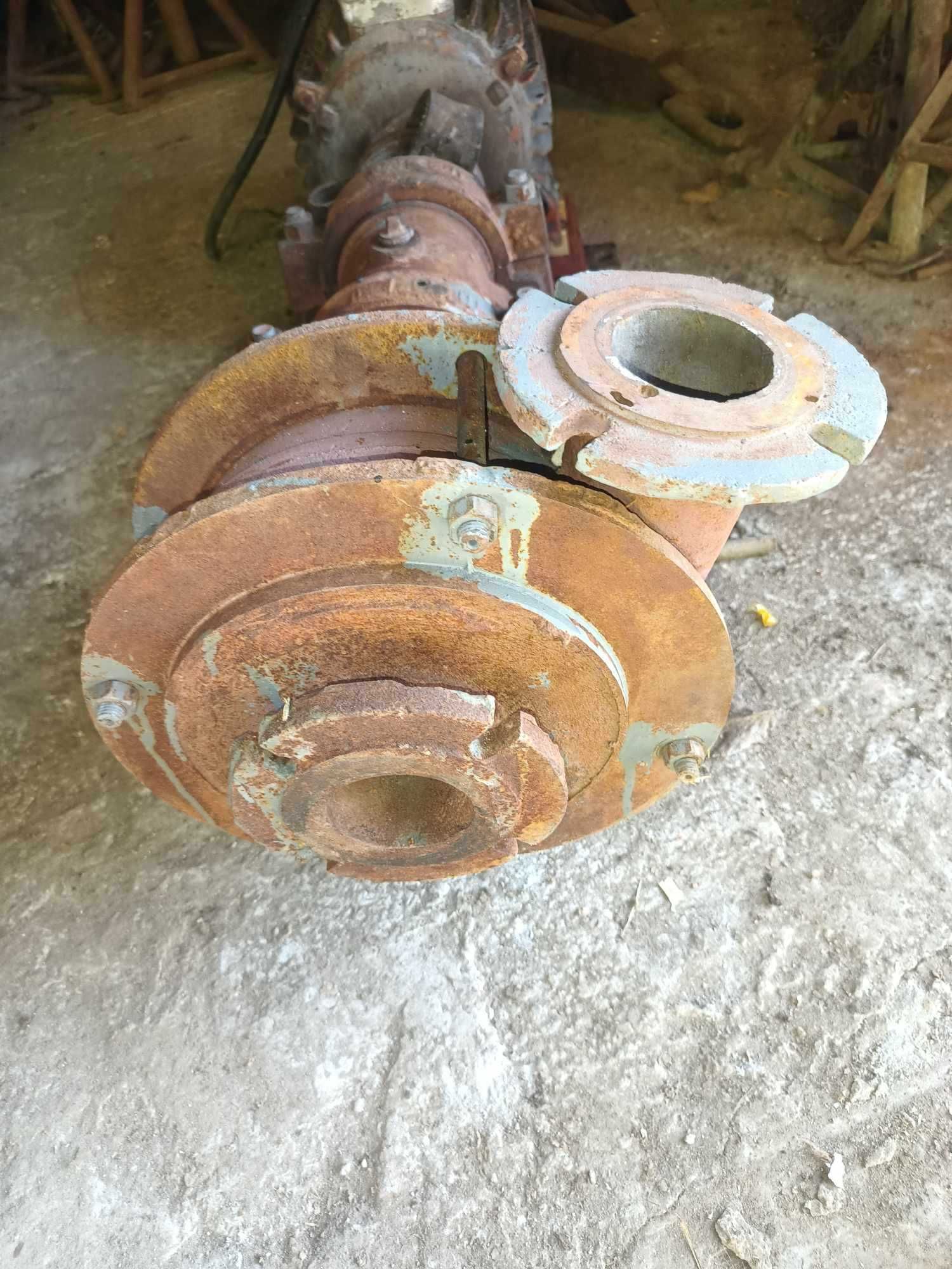 pompa PH 65 z silnikiem