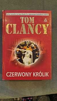 Tom Clancy. Czerwony królik