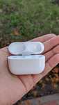 Кейс AirPods Pro + Гарантія від магазину