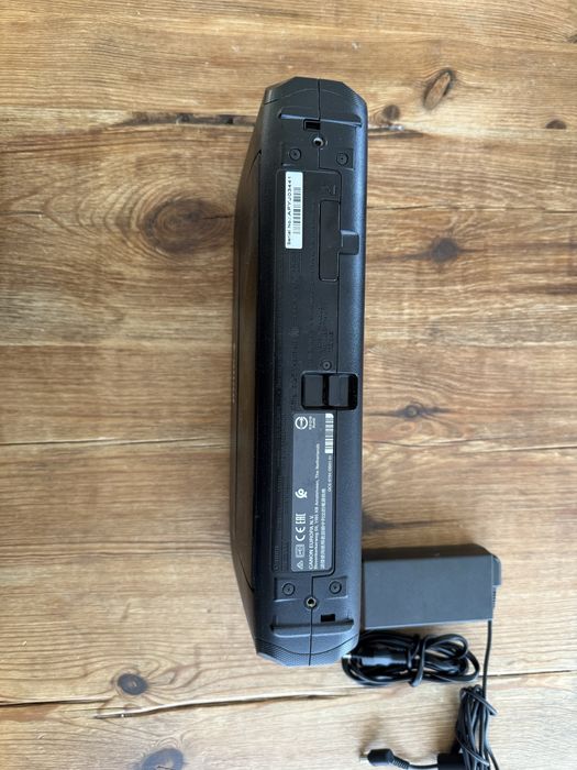 Drukarka przenosna Canon Pixma TR150 druk zdjec