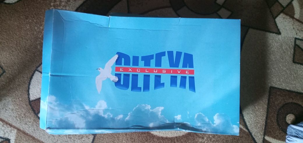 Продам зимові чоботи