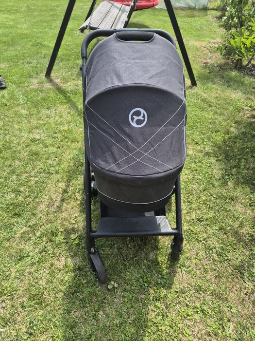 Wózek dziecięcy cybex balios s gondola