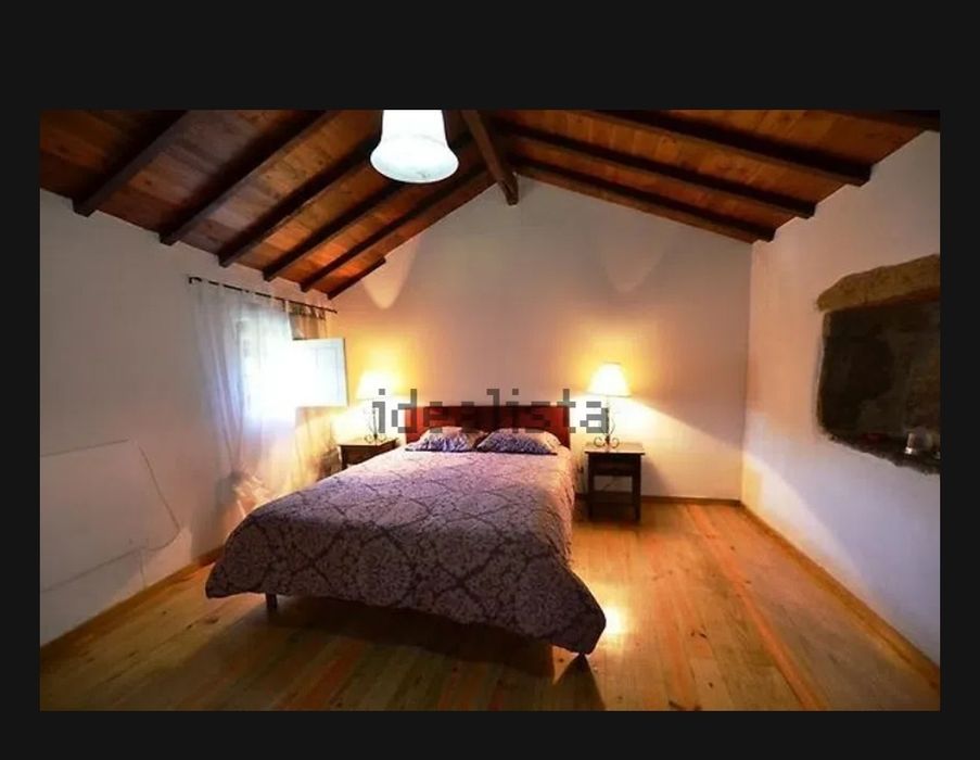 Moradia T1 para arrendamento