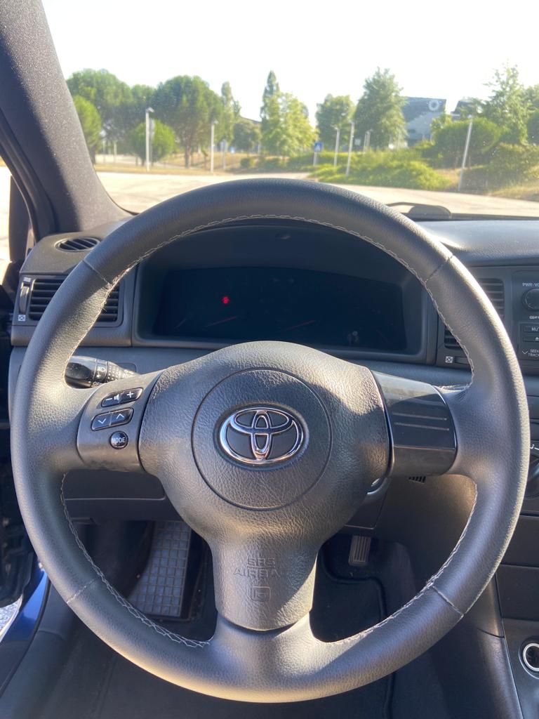 Toyota Corolla 1.4 D4-D
