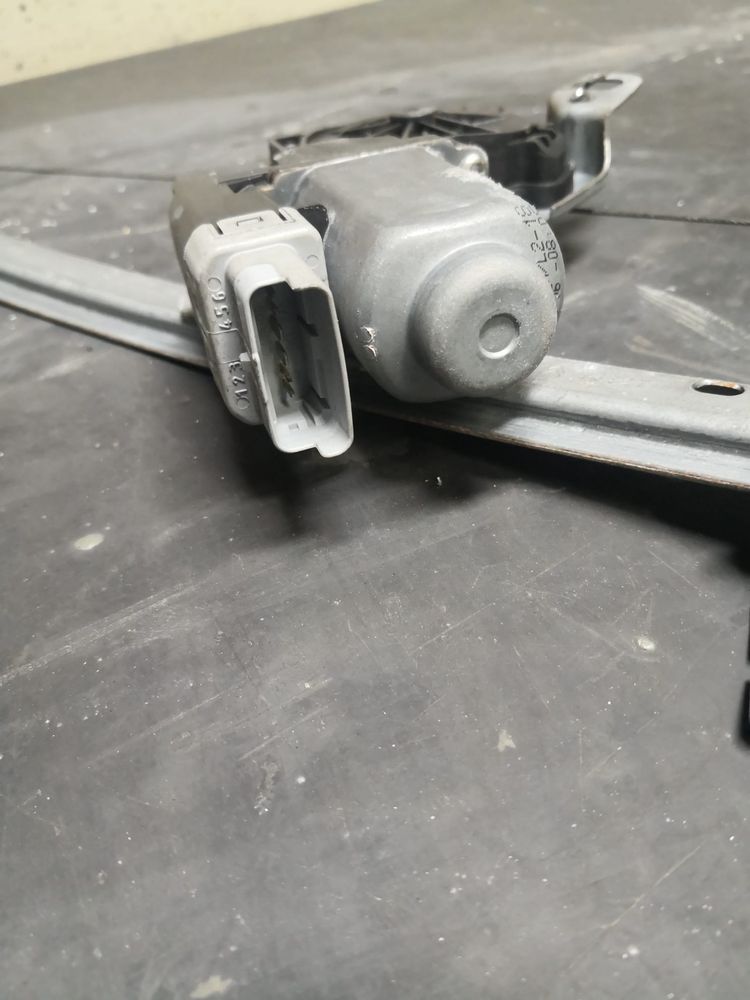 Varias peças Citroen C3