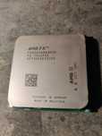 Процесор AMD FX 8300