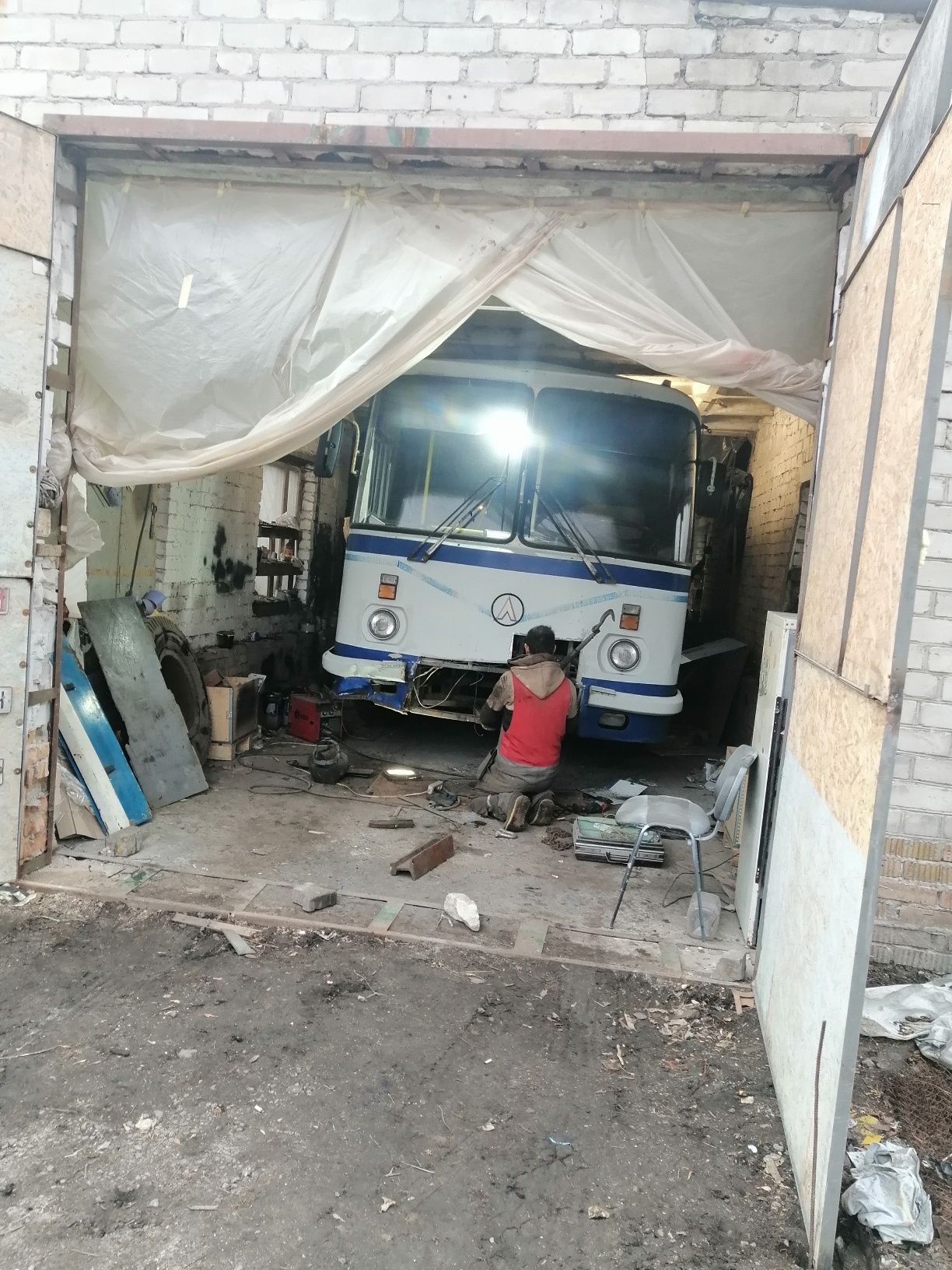 Покраска АВТОМОБИЛЕЙ рихтовка  сварка автомобилей