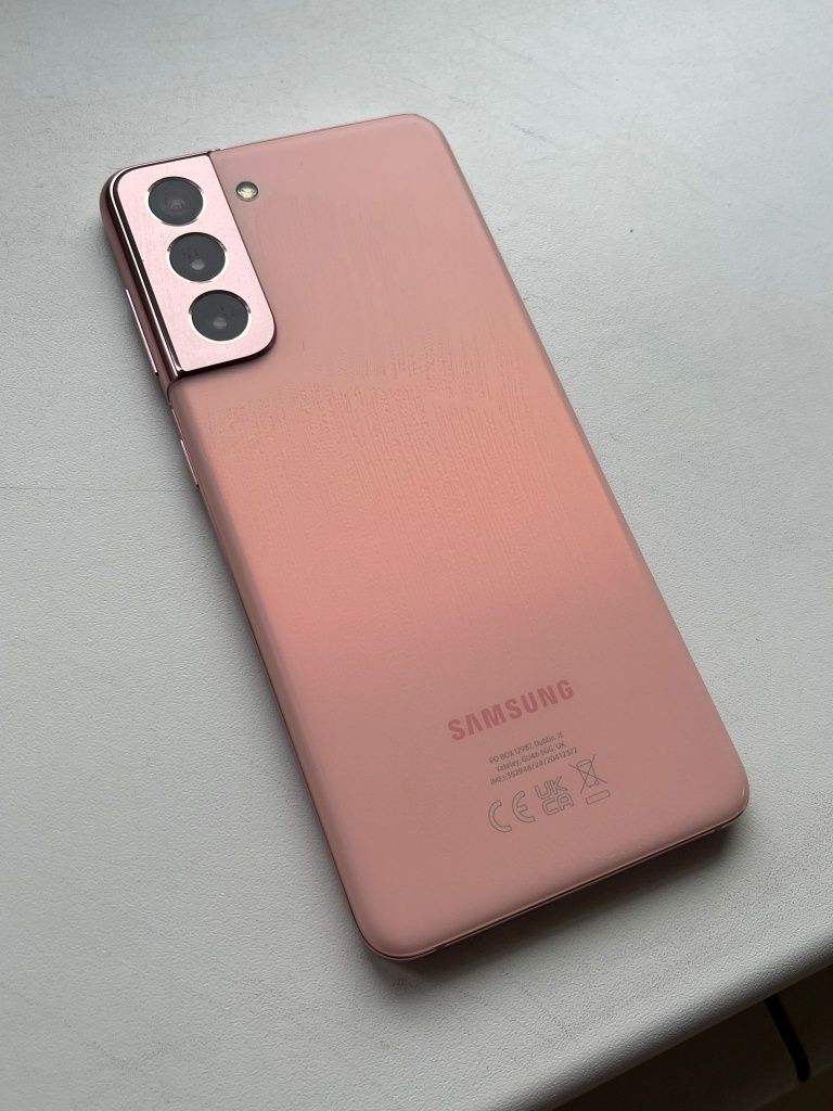 Smartfon Samsung S21 5G